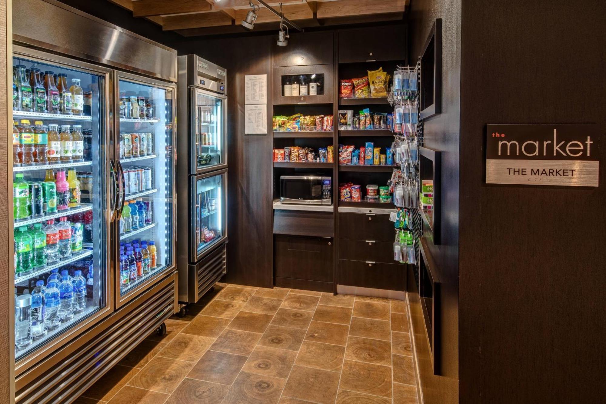 Hotel Courtyard By Marriott Northwest/lakeline 3*