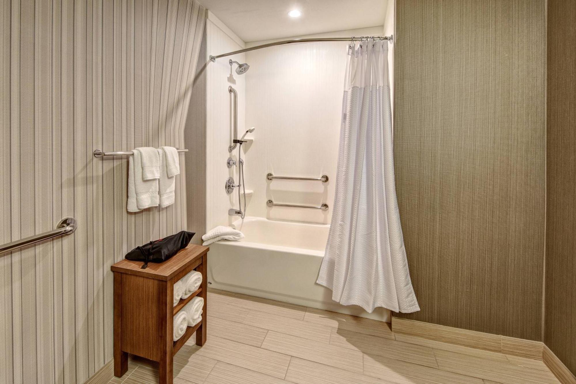 Hotel Courtyard By Marriott Northwest/lakeline Austin
